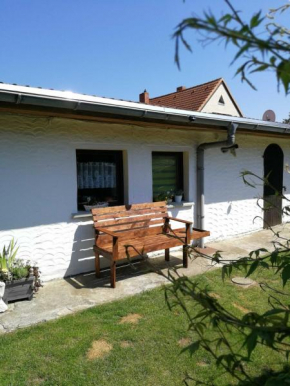 Bungalow bei Warnemünde, Elmenhorst/Lichtenhagen